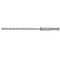 DRILL BIT, SDS PLUS EXTREME 2 CUTTER, 6 x 160 x 100mm