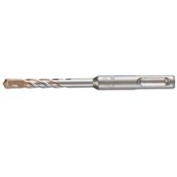 DRILL BIT, SDS PLUS EXTREME 2 CUTTER, 6.5 x 110 x 50mm