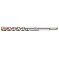 DRILL BIT, SDS PLUS EXTREME 2 CUTTER, 12 x 160 x 100mm