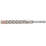 DRILL BIT, SDS PLUS EXTREME 2 CUTTER, 18 x 200 x 150mm
