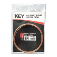 Capillary Tubing Service Packs