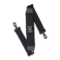 50″ Padded Shoulder Strap with clip