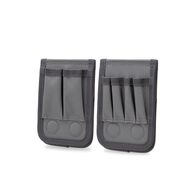 V-SWAP 2-BIT & 4-BIT TOOL PANEL, TP-XD BLACKOUT, TP-XXL/Blackout/Infrared, MB5B/Special Ops/Infrared, EDC PAC LCB