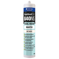HBF 460gm FulaSeal Pro 840NS Non-Skinning Mastic