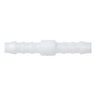 Hose Connector 5 PCS | Durable Acetal Resin | Petrol & Oil Resistant | @Pack of 5 | by Wurth