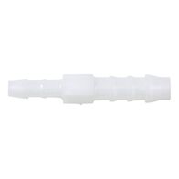 Reducer Connection Piece | 4mm Internal Diameter | 8mm Hose Connection | Durable Acetal Resin | @Pack of 10 | by Wurth