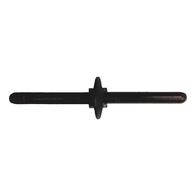 Plastic Blind Rivet with Rounded Mandrel | Corrosion-Free & Non-Conductive | Easy Installation | @Pack of 10 | by Wurth