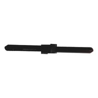 Plastic Blind Rivet with Rounded Mandrel | Corrosion-Free & Non-Conductive | Easy Installation | @Pack of 10 | by Wurth