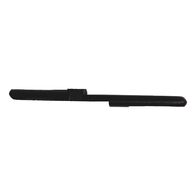 Plastic Blind Rivet with Rounded Mandrel | Corrosion-Free & Non-Conductive | Easy Installation | @Pack of 10 | by Wurth