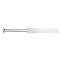 Nail Anchor W-ZND Type SK | Stainless Steel A2 | UV Resistant | @Pack of 100 | by Wurth