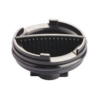 Oil Drain Plug Plastic for Ford | Durable & Easy to Install | Vehicle-Specific Design | by Wurth