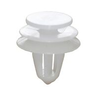 Interior Trim Clip | Special Design for Secure Fastening | @Pack of 25 | by Wurth