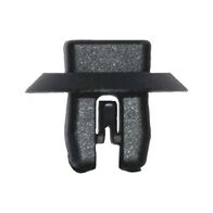 Plastic Expanding Rivet MP MITSUBISHI MR393386 | Quick Fastening | Suitable for Metal & Plastic | @Pack of 25 | by Wurth