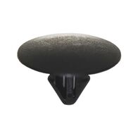 Trim Clip with Special Design | Easy Installation | Automotive & Industrial Use | @Pack of 25 | by Wurth