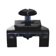 Special Parts 25 PCS | High-Quality Components | Versatile Applications | by Wurth
