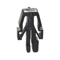 Ornamental Grille Clip | Durable Construction | Easy Installation | @Pack of 25 | by Wurth