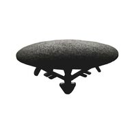 Trim Clip with Special Design | Covers Holes in Components | @Pack of 25 | by Wurth