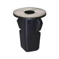 Expanding Nut Type 4 | Suitable for Oval Holes | High Retention Force | Reusable Design | @Pack of 25 | by Wurth