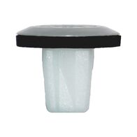 Expanding Nut Type 6 | One-Sided Locking Function | Corrosion Resistant | High Retention Force | @Pack of 25 | by Wurth