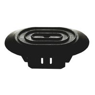 Expanding Nut Type 4 | Suitable for Oval Holes | High Retention Force | Reusable Design | @Pack of 25 | by Wurth