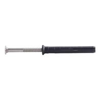 Nail Anchor SHARK® Hammer TYPE SK A2 | 8mm Diameter | Quick Installation | @Pack of 100 | by Wurth