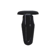 Expanding Nut Rounded for Subaru | Universal Bodywork Fastening | Durable Design | @Pack of 25 | by Wurth