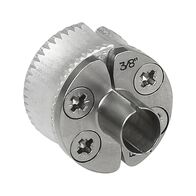 Raufoss ABC Metal Disassembly Tool | Aluminium & Steel | Simplifies Tube Removal | Max 5 Operations | @1 PCS | by Wurth