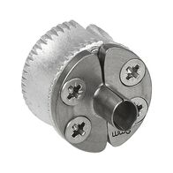 RAUFOSS ABC Metal Disassembly Tool | Aluminium & Steel | Simplifies Tube Removal | 8mm Diameter | @1 PCS | by Wurth