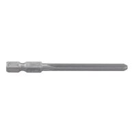 Setting Tool SHARK ISO 50 | PZ 2 Tip | Zinc Plated Yellow | by Wurth