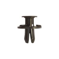 Push In Rivet MP Nissan | Durable Plastic | 25 Pack | by Wurth