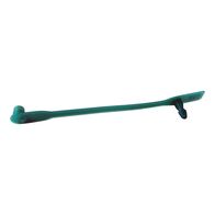 Cable Tie Type 1 Body Clip Universal | Quick & Reliable Bundling | Rivet Attachment | @Pack of 25 | by Wurth