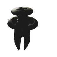 Screw Rivet with Cross-Shaped Slit | Open Type | Adjustable Installation | @Pack of 25 | by Wurth