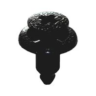 Screw Rivet Tapers Downwards | Adjustable Design | Closed Body | @Pack of 25 | by Wurth