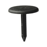 Trim Clip with Special Design | Effective Hole Covering | @Pack of 25 | by Wurth