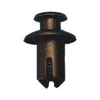 Screw Rivet with Cross-Shaped Slit | Adjustable Installation | 25 PCS | by Wurth