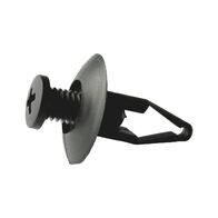 Screw Rivet Tapers Downwards, Closed | Adjustable Installation | 25 PCS | by Wurth
