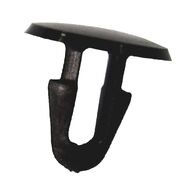 Covering Plug Type 6 Irregular Foot Shape | Quick Press-In Installation | Secure Fit | @Pack of 25 | by Wurth