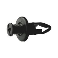 Adjustable Screw Rivet Tapers Downwards | Closed Type | Removable Design | @Pack of 25 | by Wurth