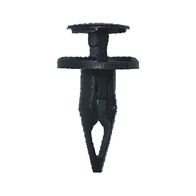 Plastic Expanding Rivet MP Bodyclip Holden VT | Quick Fastening Solution | Special Design for Secure Hold | Black | @Pack of 10 | by Wurth