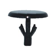 Cover Plugs with Splay | Quick Press-in Installation | Durable Polyamide | @Pack of 10 | by Wurth