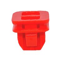 Expanding Nut Rounded | Secure Hold for Sheet Metal Fastening | @Pack of 10 | by Wurth