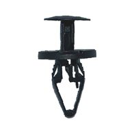 Plastic Expanding Rivet MP Holden Retainer | Quick Fastening Solution | Suitable for Metal & Plastics | @Pack of 10 | by Wurth