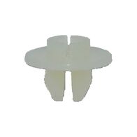 Expanding Nut for Toyota Headlight Mount | Corrosion Resistant Nylon | High Retention Force | @Pack of 10 | by Wurth