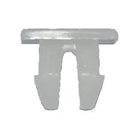 Expanding Nut for Round Holes | Nylon Material | Corrosion Resistant | High Retention Force | @Pack of 10 | by Wurth