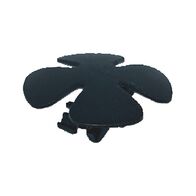 Trim Clip | Special Design & Durable Polyamide | Secure Fit | @Pack of 10 | by Wurth