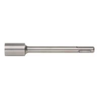 Machine Setting Tool | SDS-plus Drive Arbor | High-Quality Steel | M8-M16 Compatibility | by Wurth
