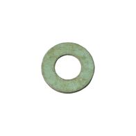 Sealing Ring 25 PCS | Soft Material | Automotive Gasket | Ideal for Daihatsu & Toyota | by Wurth