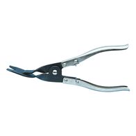 Clip Removal Pliers | 11mm Blade Opening | Reusable Clips | by Wurth