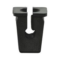 Expanding Nut with Open Screw-in Area | One-Sided Assembly | Corrosion Resistant | @Pack of 10 | by Wurth