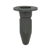 Expanding Nut Head Round Tip Pointed | One-Sided Assembly | Corrosion Resistant | @Pack of 10 | by Wurth